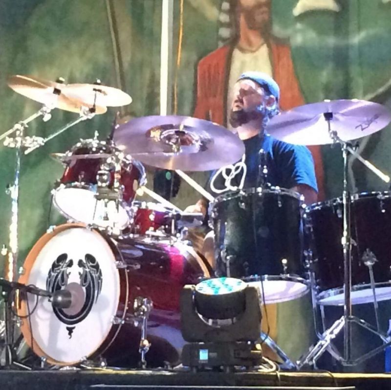 The music that makes the magic