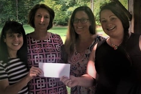 Endowment Challenge at GVCF