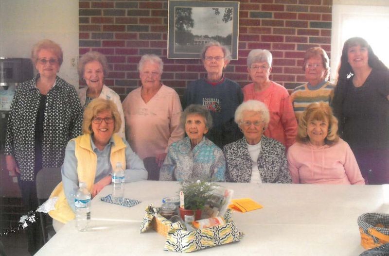 Progressive CEOS learn about hidden sugar in foods