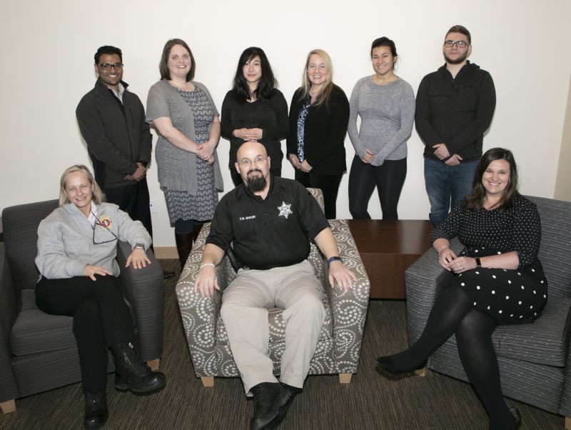 WVSOM addresses opioid issue with educational series for students