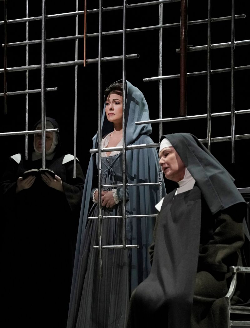 The true price of faith