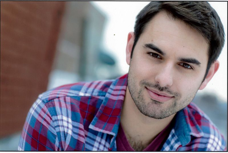 The humor of constant confusion