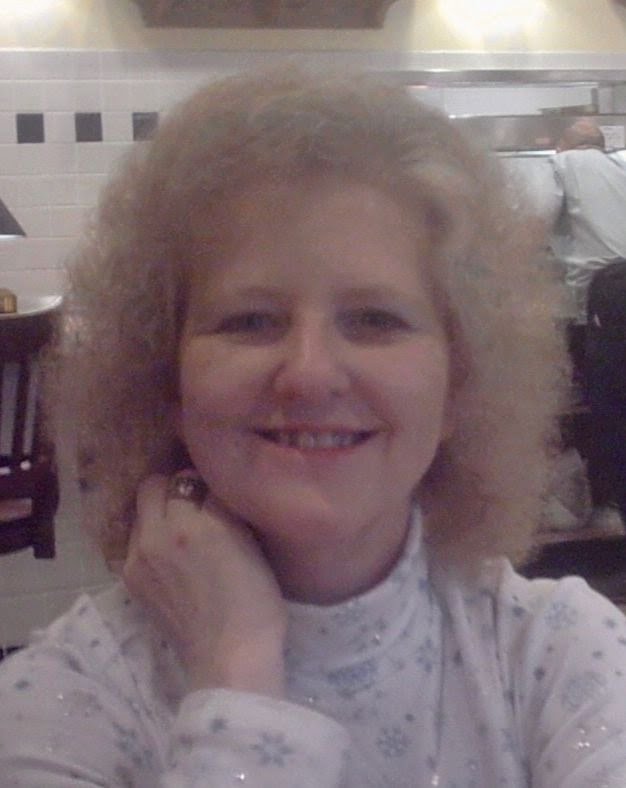 Patricia Ann Ridgeway