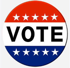 Blue Skies Ahead provides Primary Election information for voters