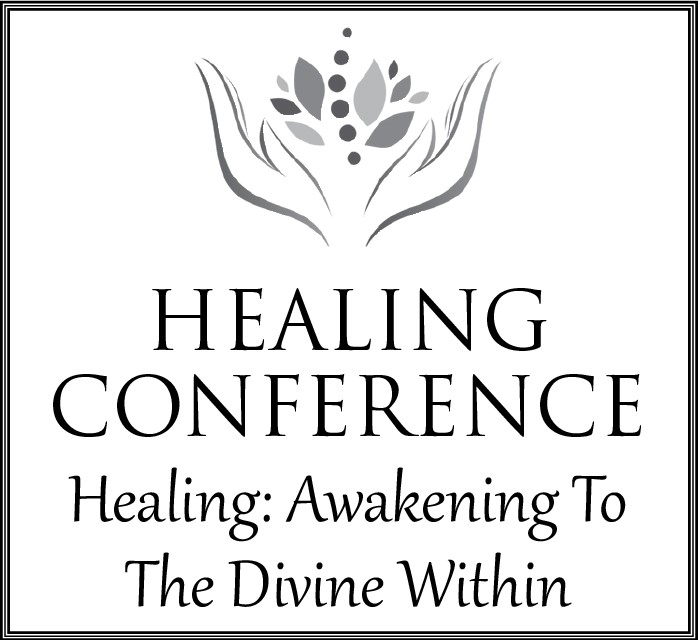 Healing Conference to feature variety of speakers September 2