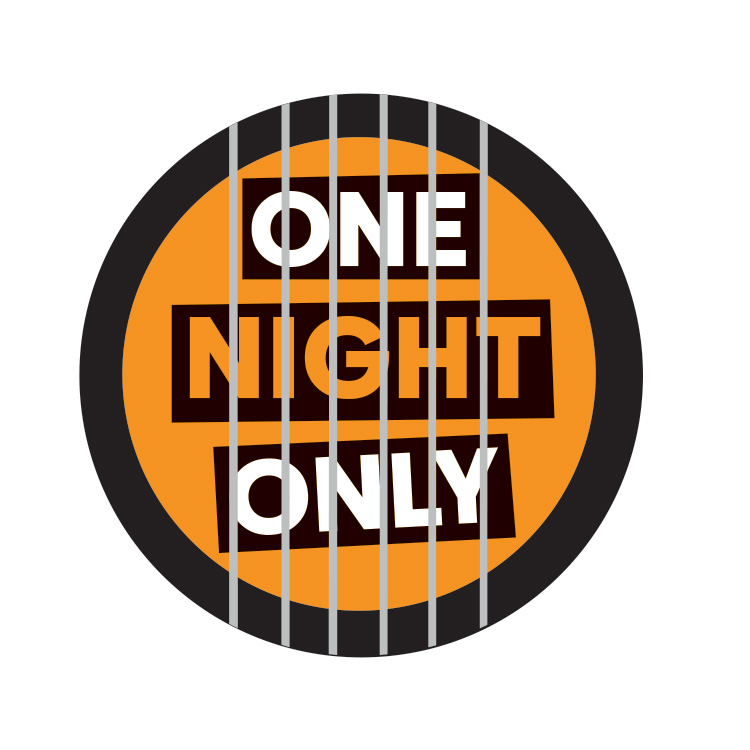 One Night Only Events