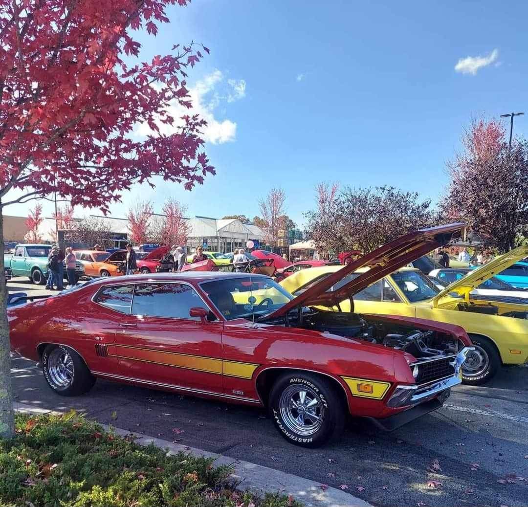 Noah Foundation to host Car Show fundraiser and memorial event