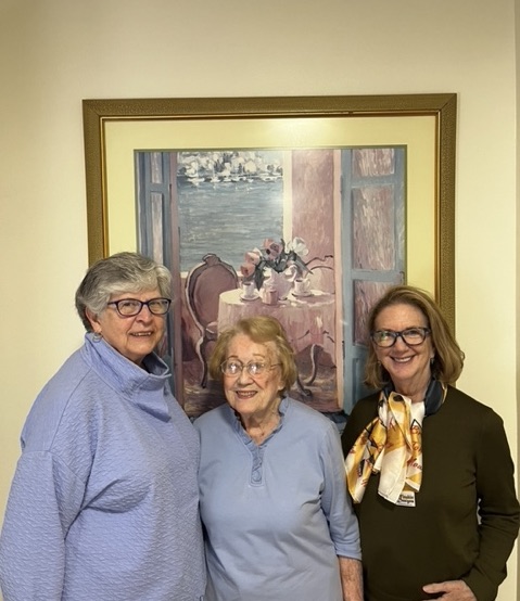 Area DAR meets for club’s anniversary