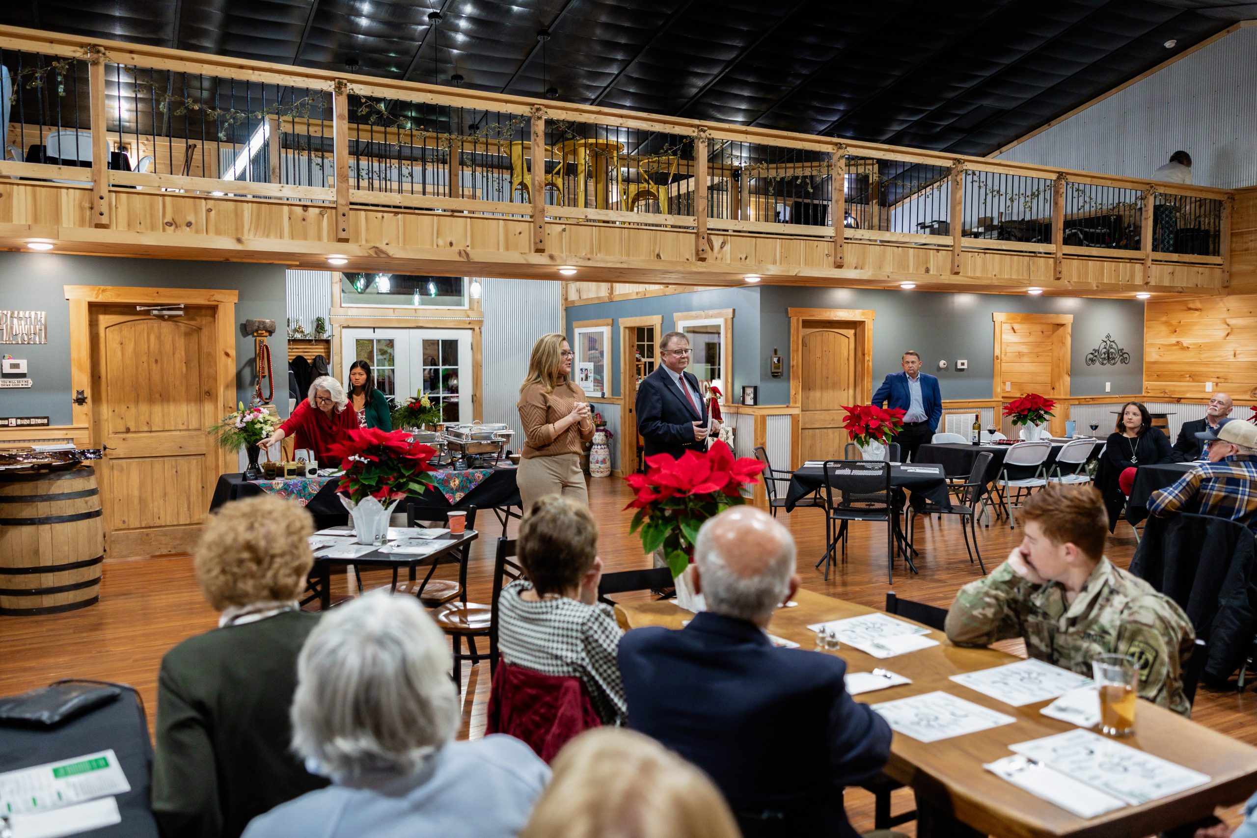 Greenbrier Valley Community Foundation celebrates 25 years and surpasses $23M in funds 