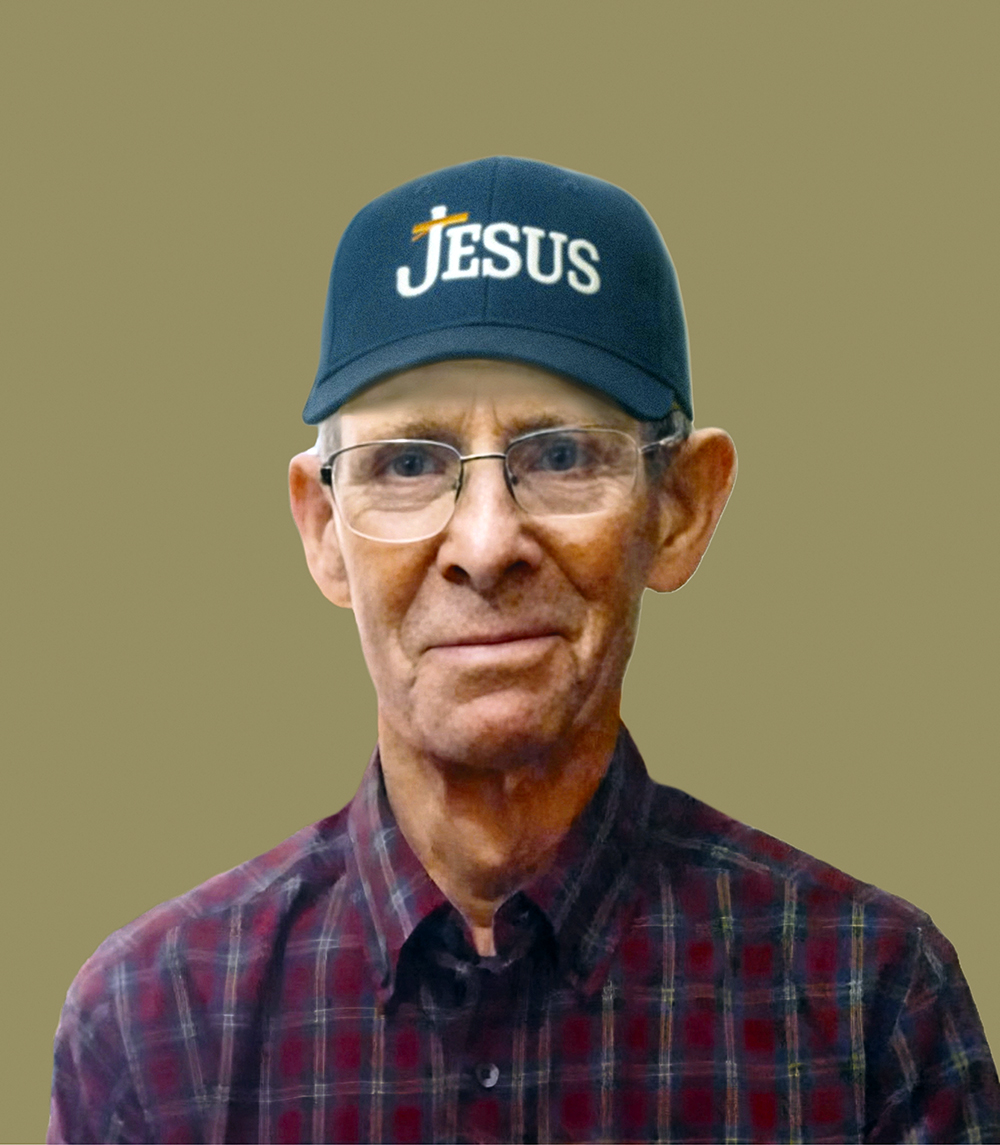 Leslie “Jack” Hunter