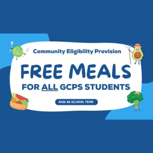 Greenbrier County Schools provide meals to students at no cost