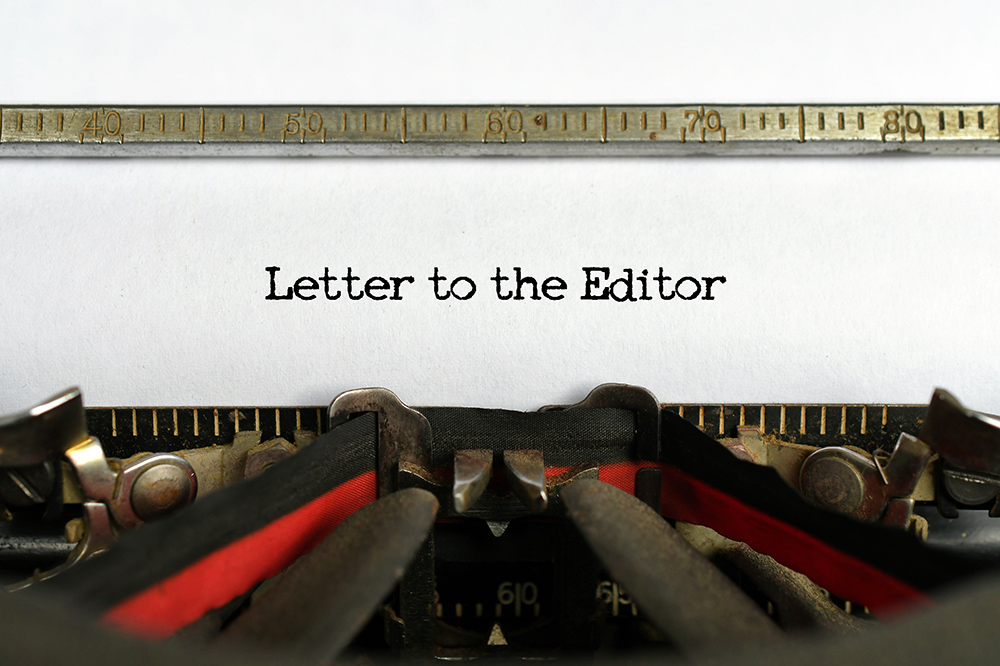 Letter to the Editor: Elected officials should be more accessible