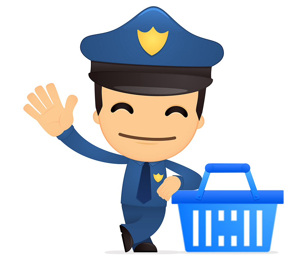 Shop with a Cop begins for 2025 