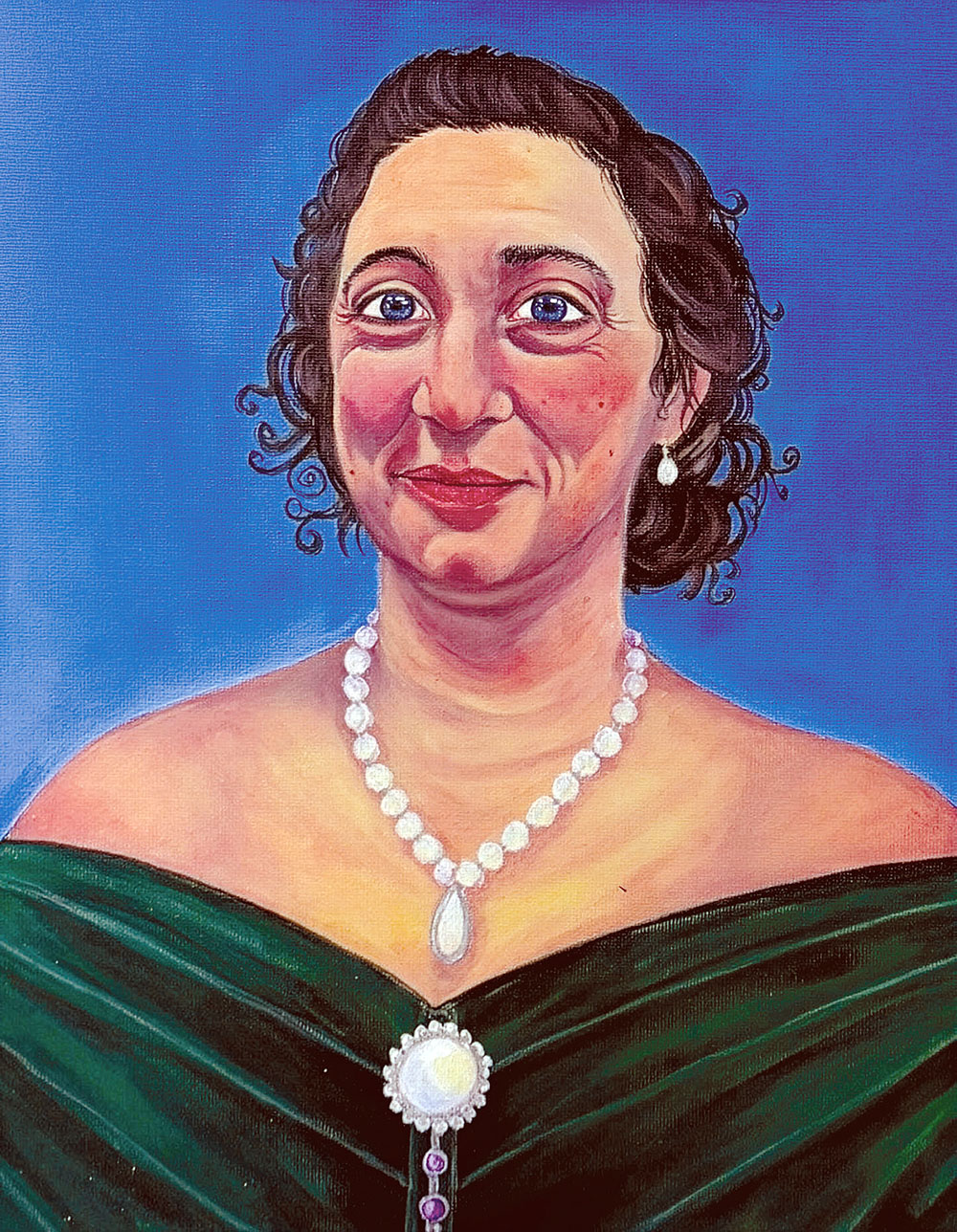 Creative Youth Art Exhibit winners announced