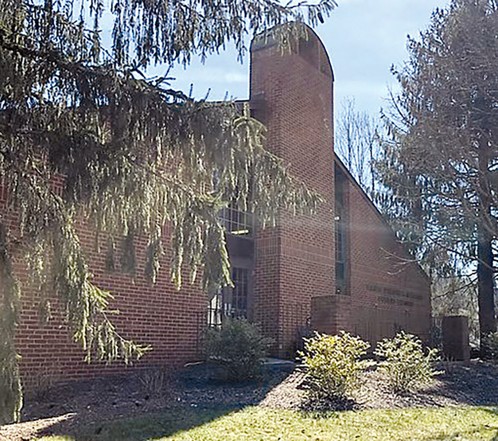 Paper Crafting Club upcoming at WSS Library