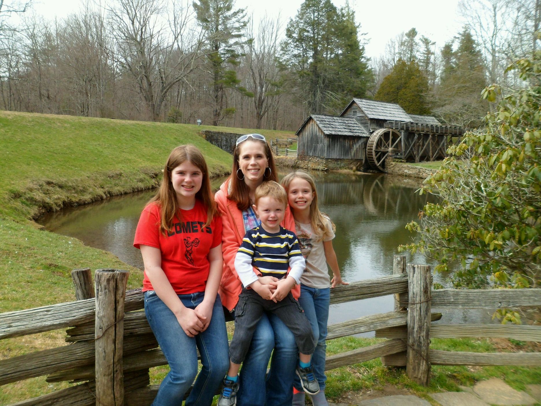 Church fundraiser to help family with tragic loss