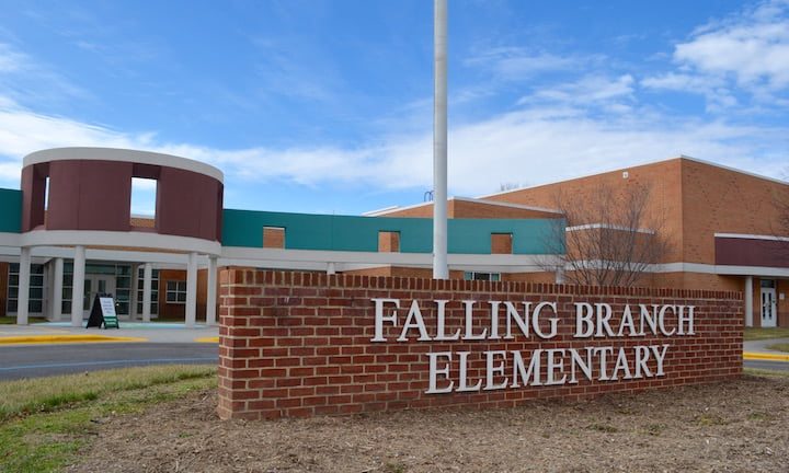 Supervisors approve nearly $10 million Falling Branch expansion