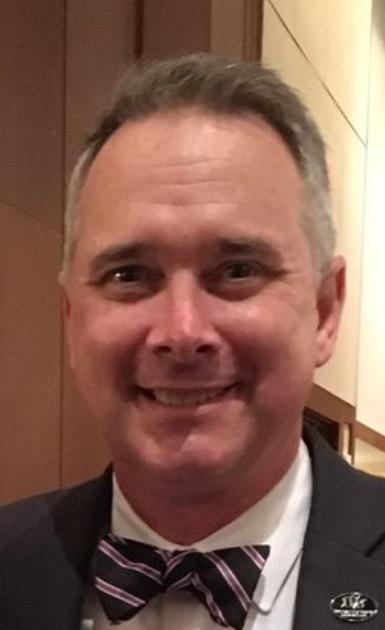 Miear recognized for communication efforts