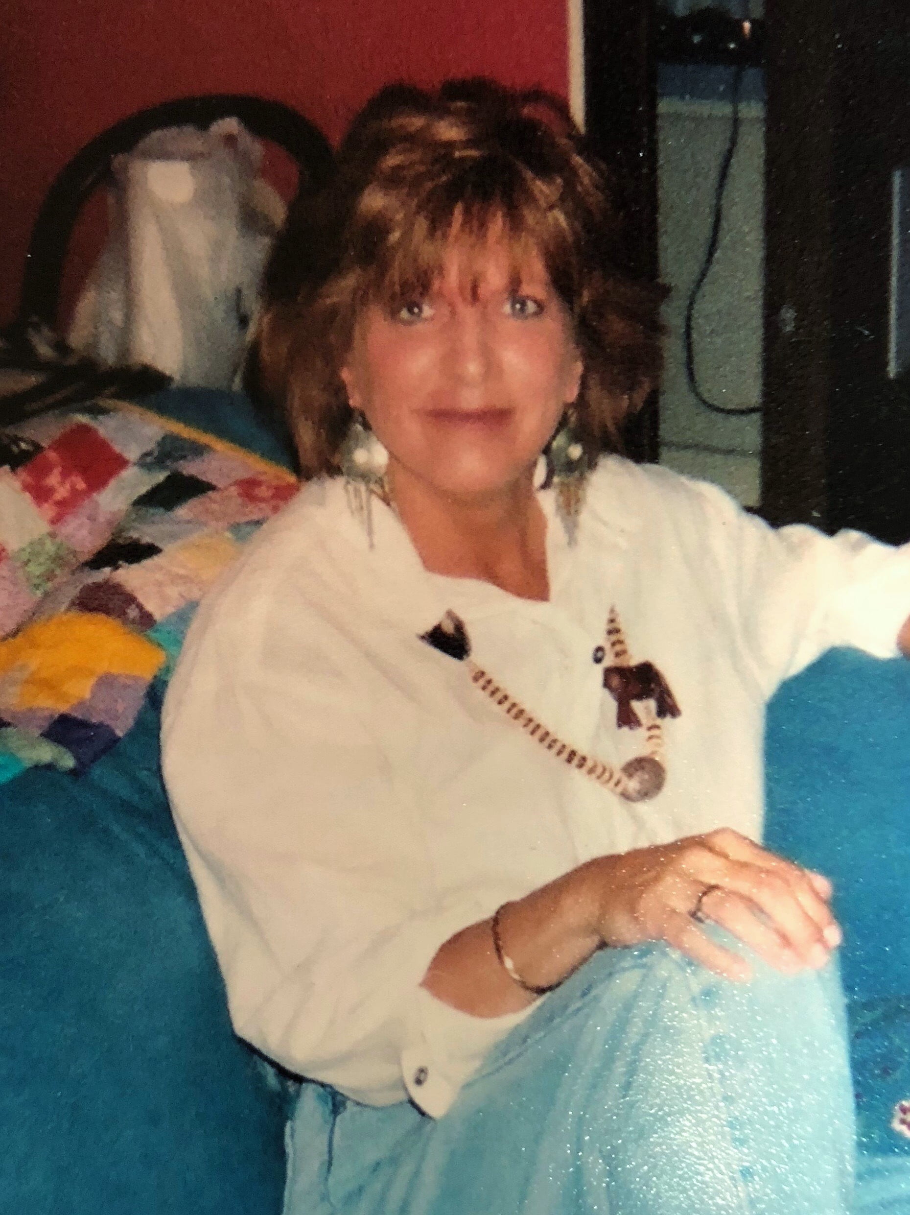 Obituaries January 3, 2018 Fincastle Herald