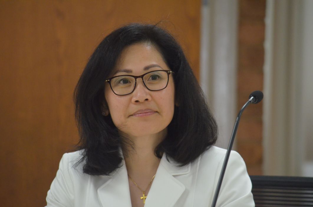 Dr. Lisa Chen to resign from post as superintendent of BCPS – Fincastle ...