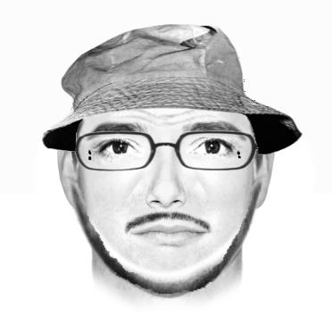 Sheriff’s Office seeking bank robber