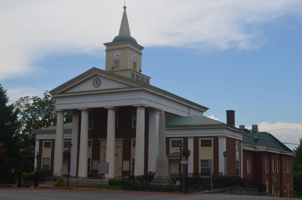 County prepares to celebrate 250th anniversary