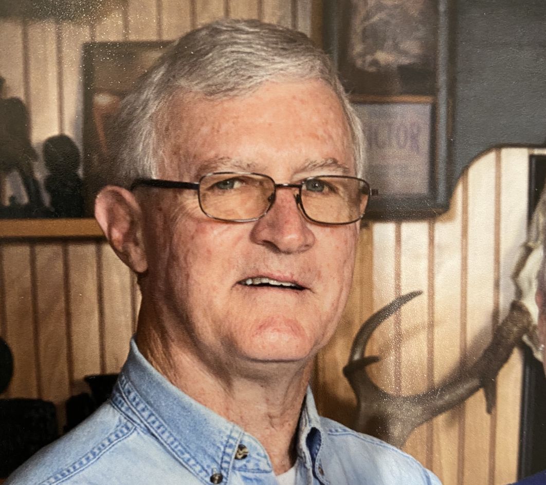 COOPER, Thomas V.