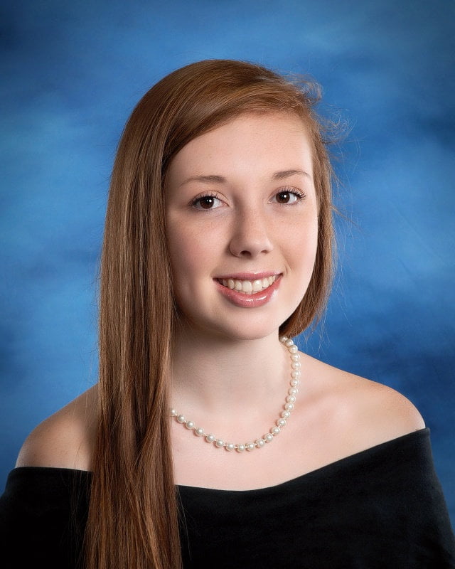 Eagle Rock Ruritan Club awards four scholarships
