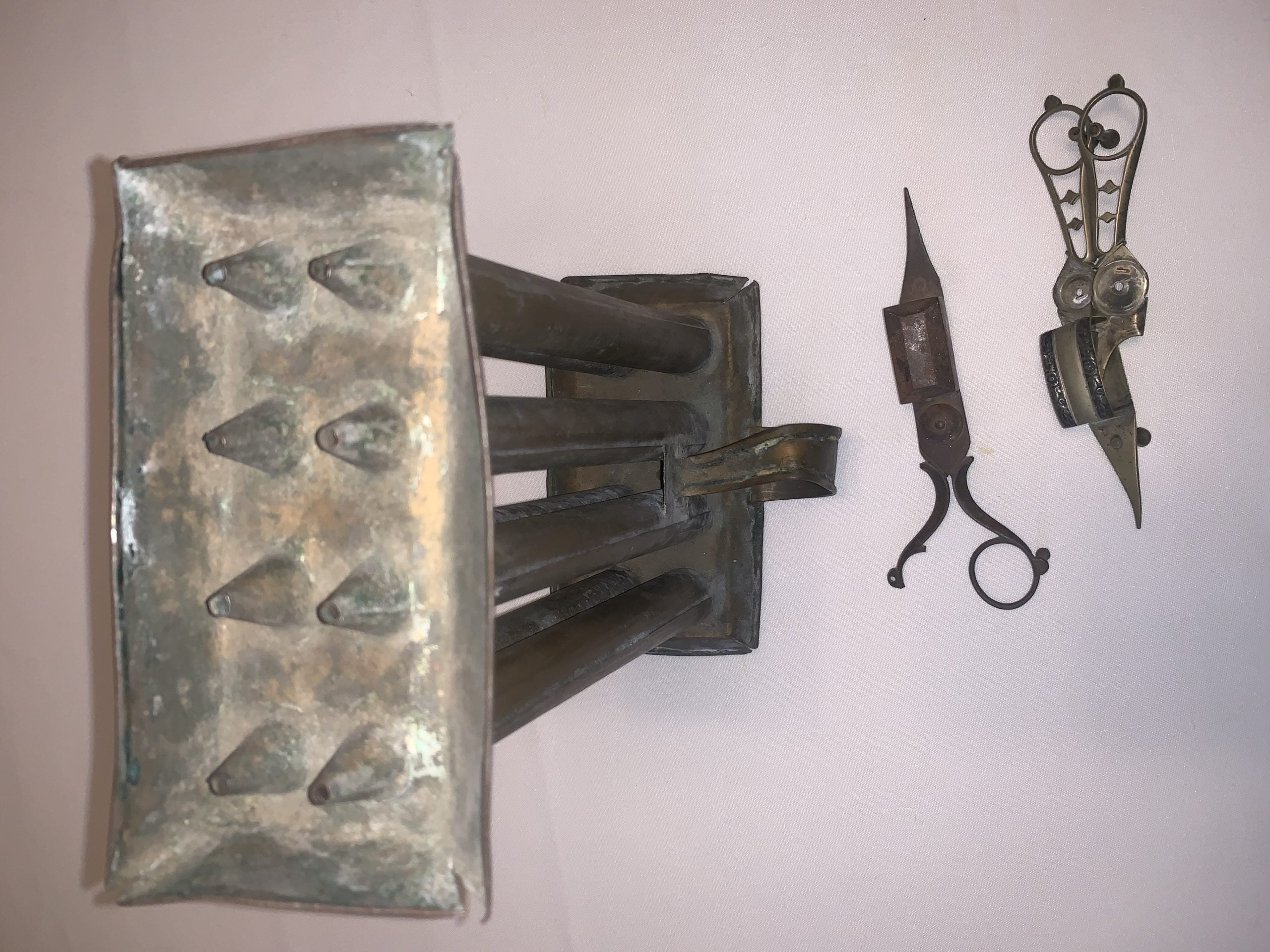 Botetourt County History for June 10 Editon