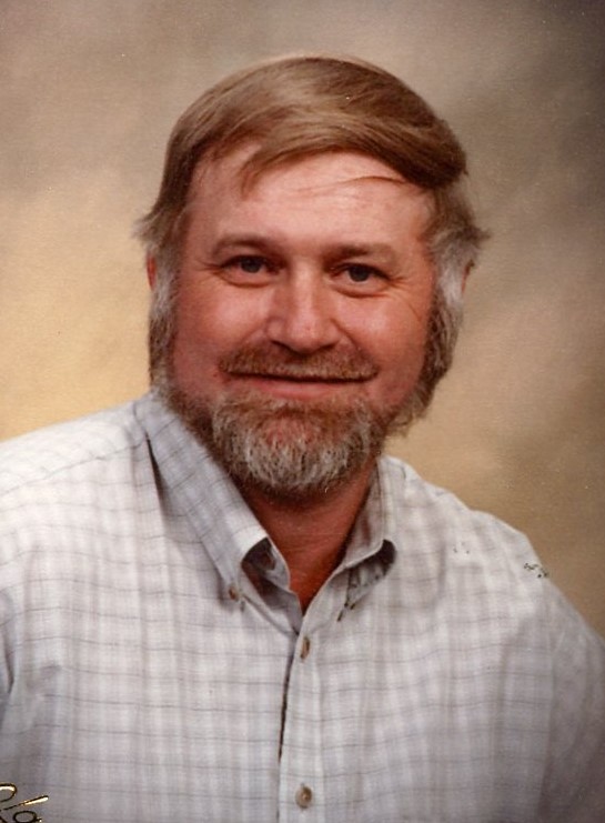 David E. Alexander Sr.