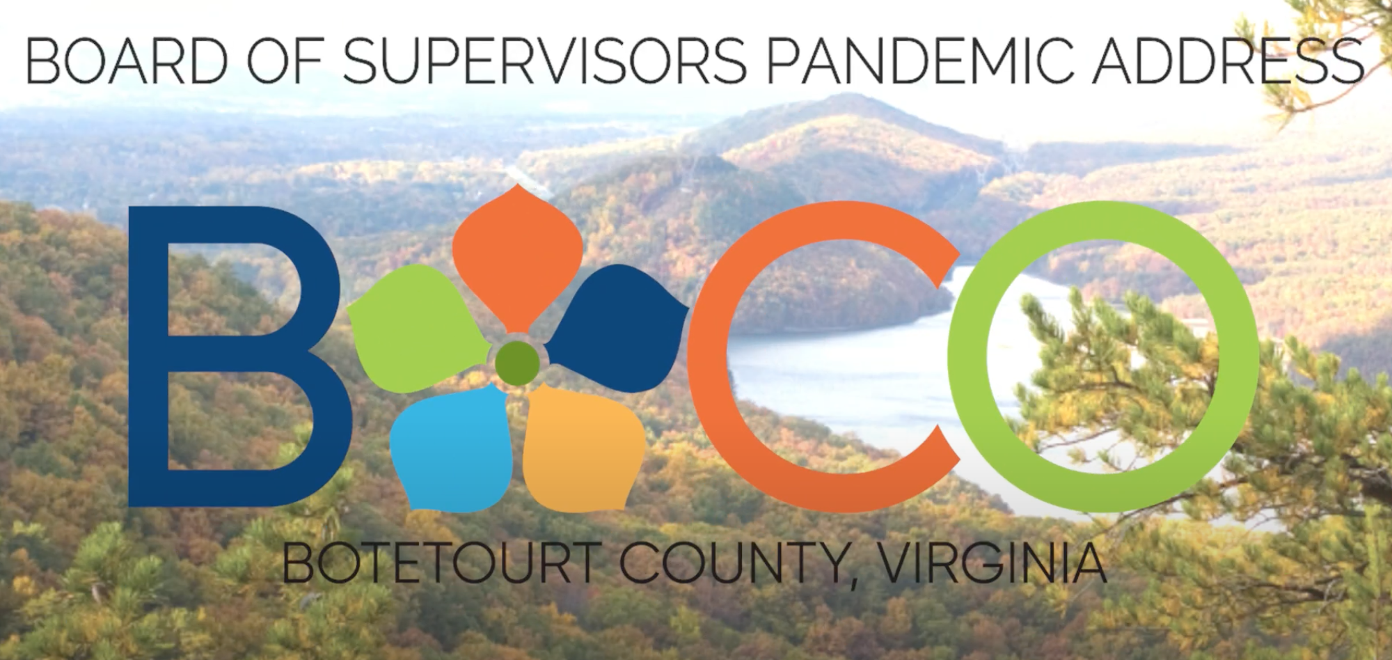 A look inside the new Botetourt County Administrative Offices