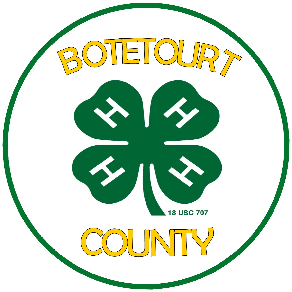 Update from Botetourt County 4-H for Mar. 10 Edition