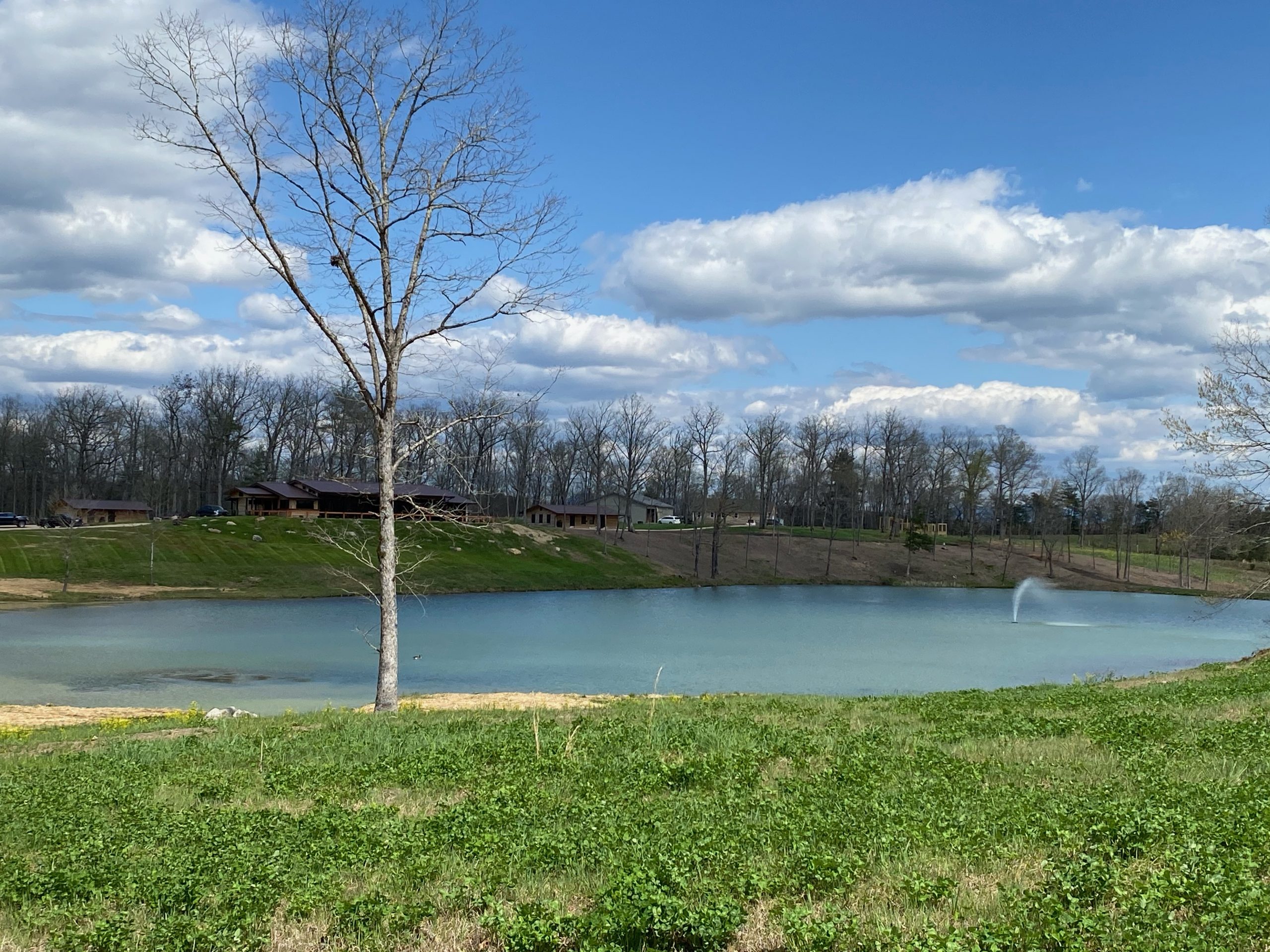 Preserving the fun of outdoor events