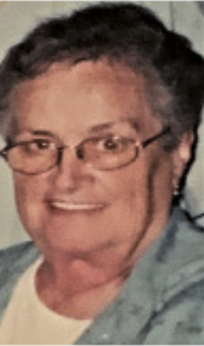 Katherine Robinson Ayers