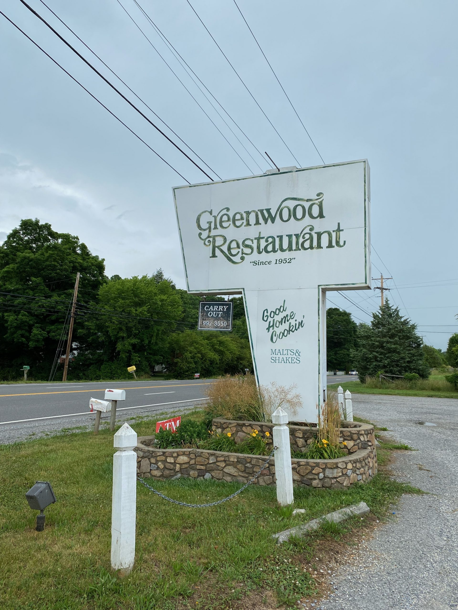 Greenwood Restaurant to remain open