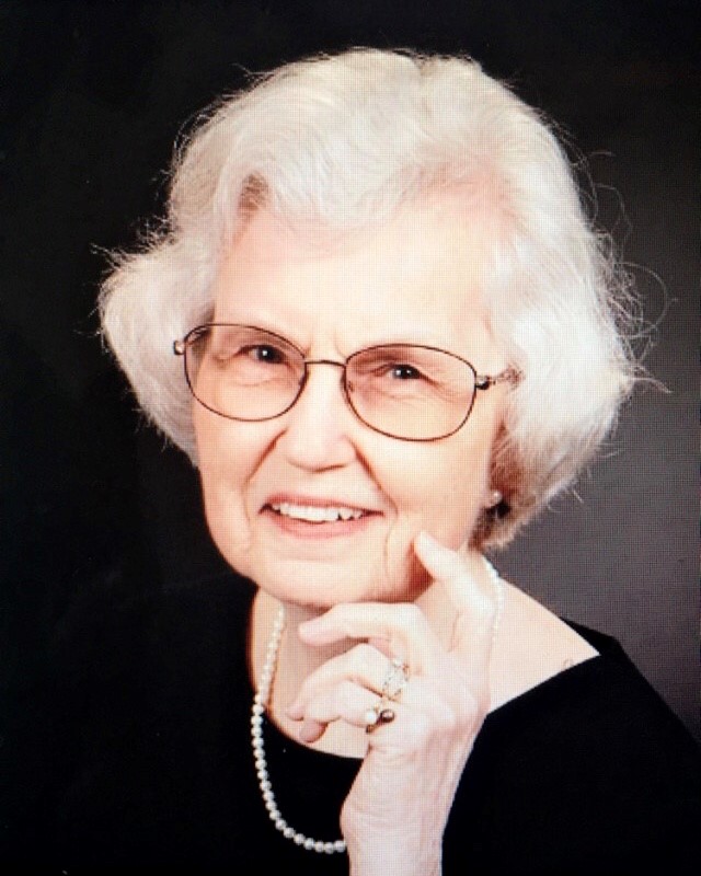 Josephine “Jo” Collins