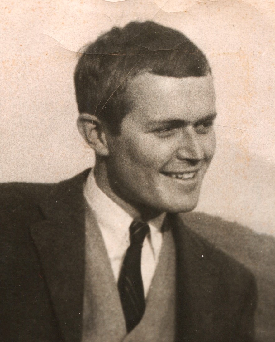 Russell Lee Rosenbarger