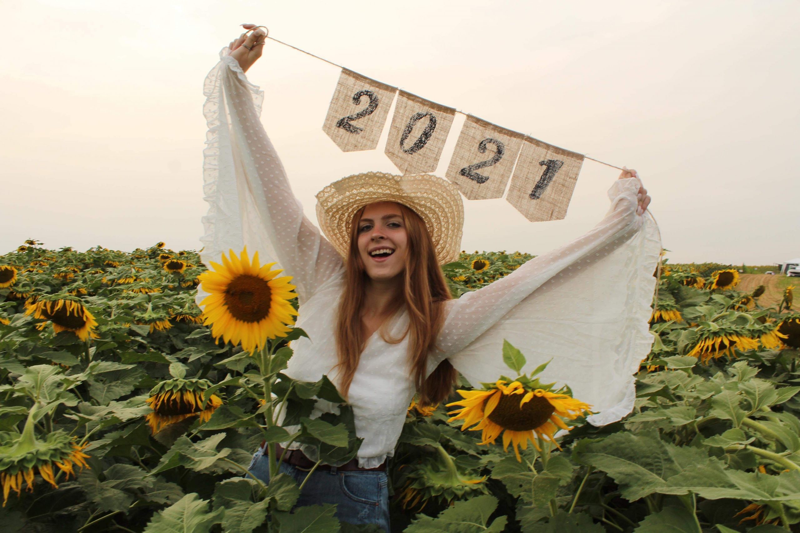 Sunflower Festival kicks off next week in Buchanan Fincastle Herald