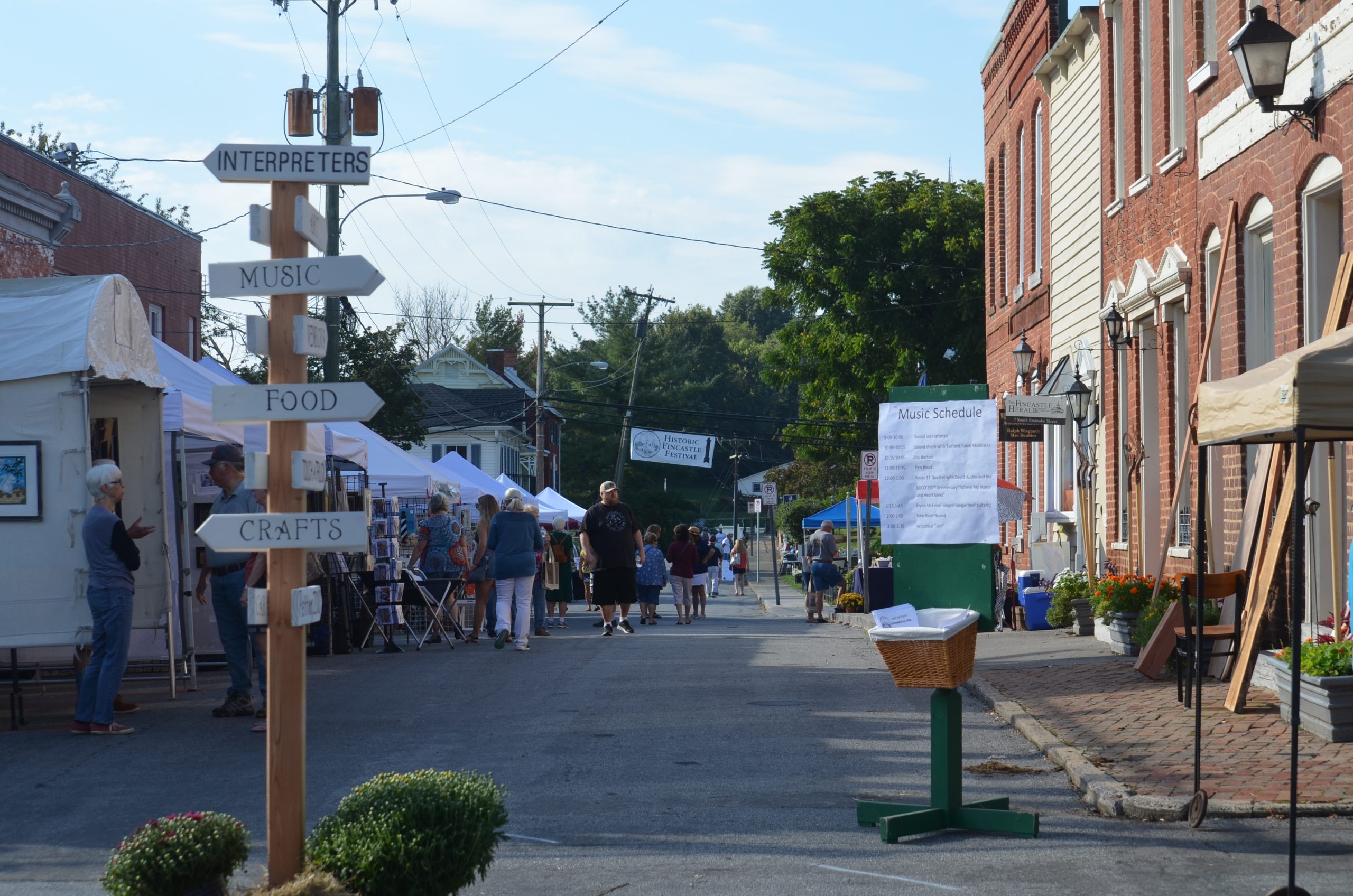 Bank of Botetourt recognizes employee who earned CFP