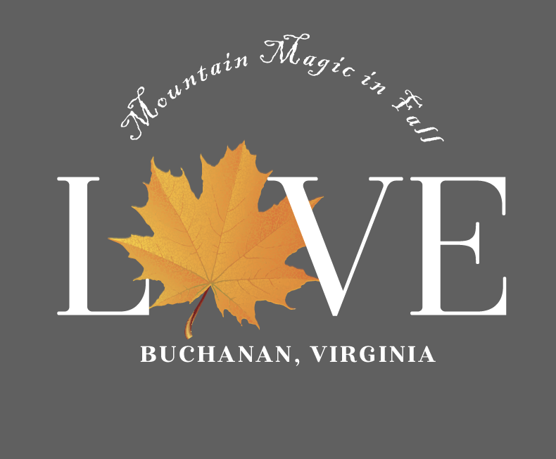 Mountain Magic In Fall Saturday in Buchanan