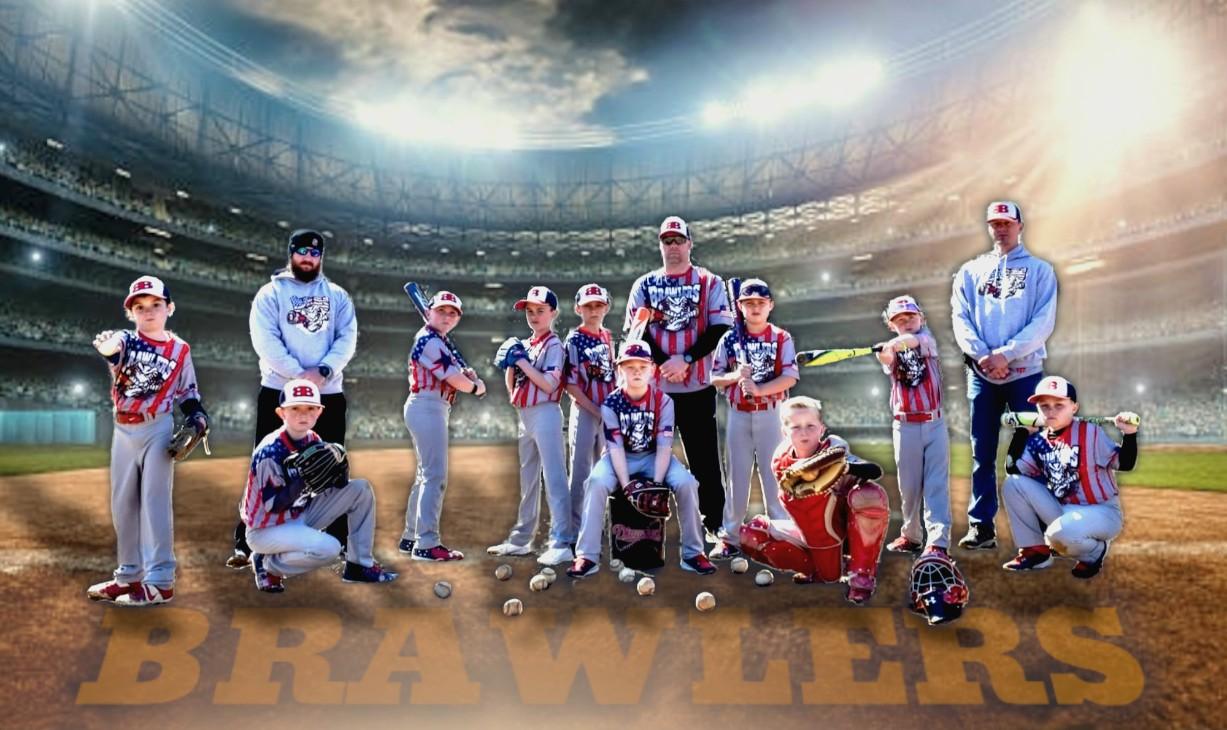 Botetourt youth baseball team set to compete in Memphis this summer, needs donations