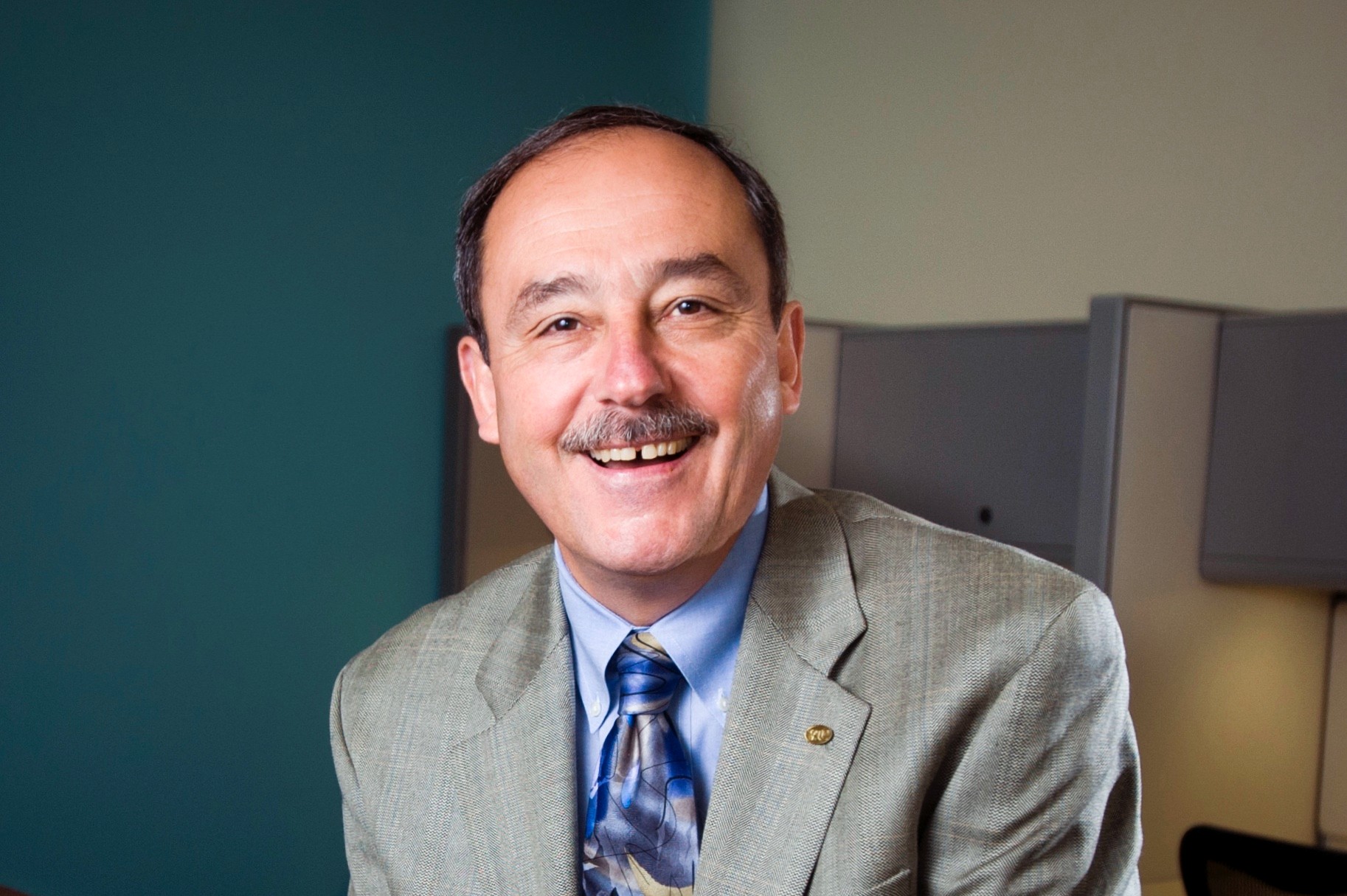 David W. Bruce