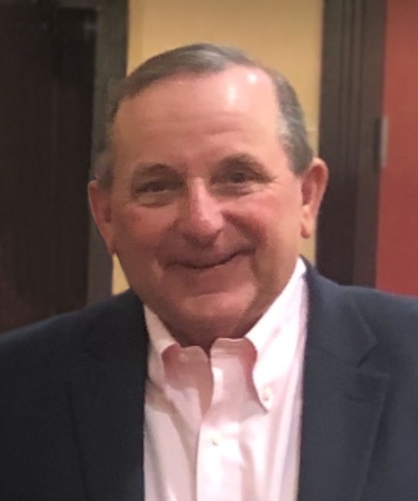 Ralph Marshall Clark