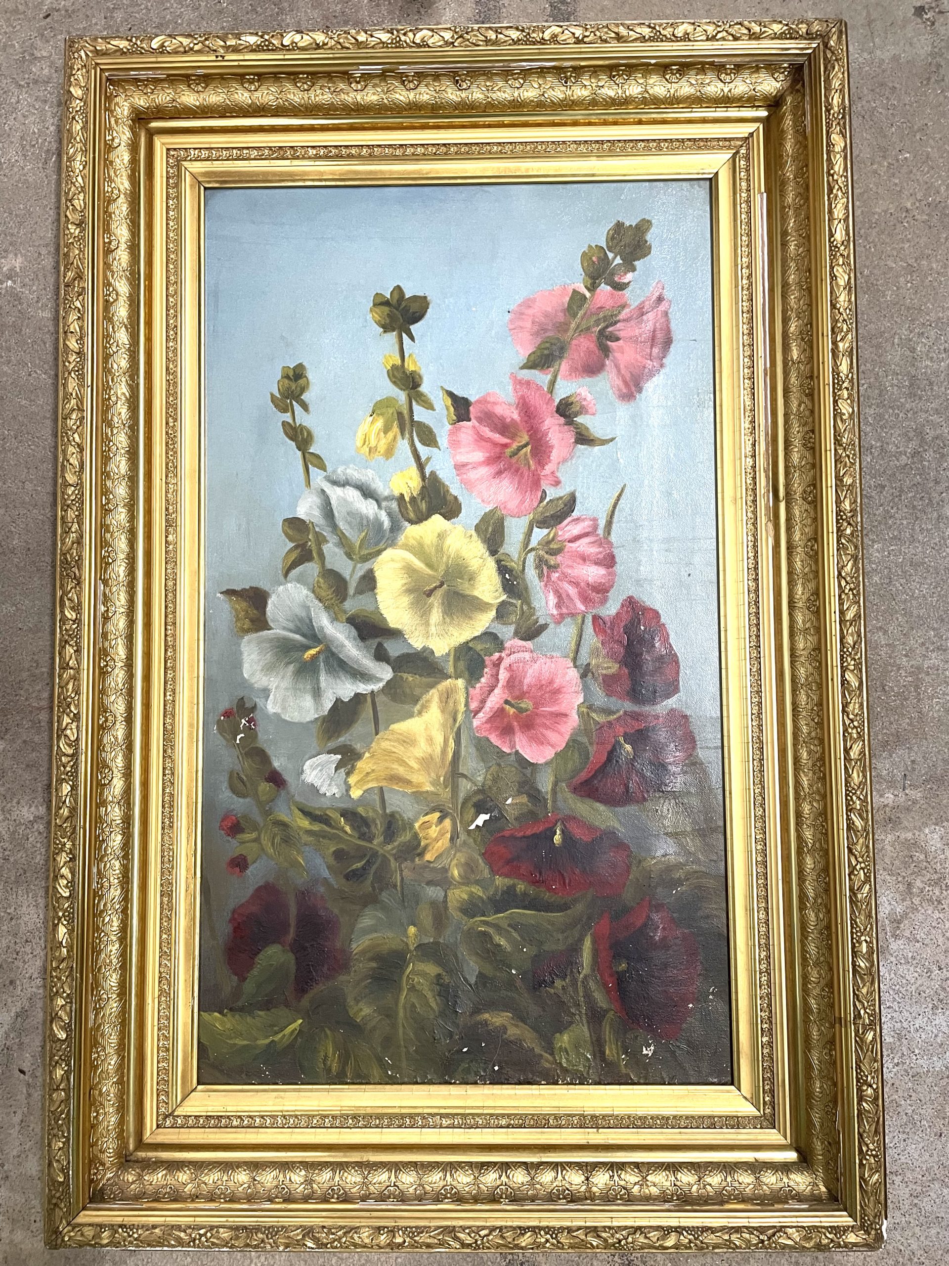 Claire Wilkerson Montgomery