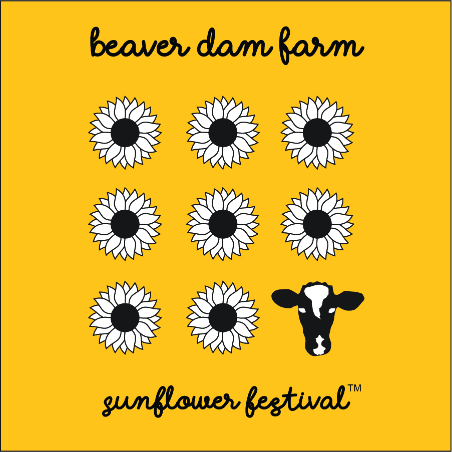 7th Annual Beaver Dam Farm Sunflower Festival in Buchanan Fincastle