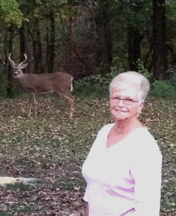 Barbour, Frances Gibson