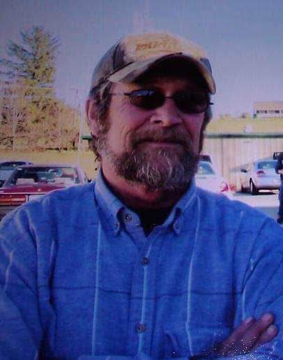 Wright, John Raymond