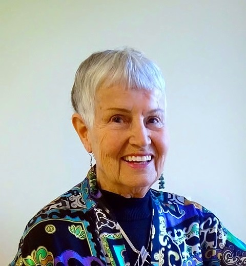 Carter, Karen Sophr