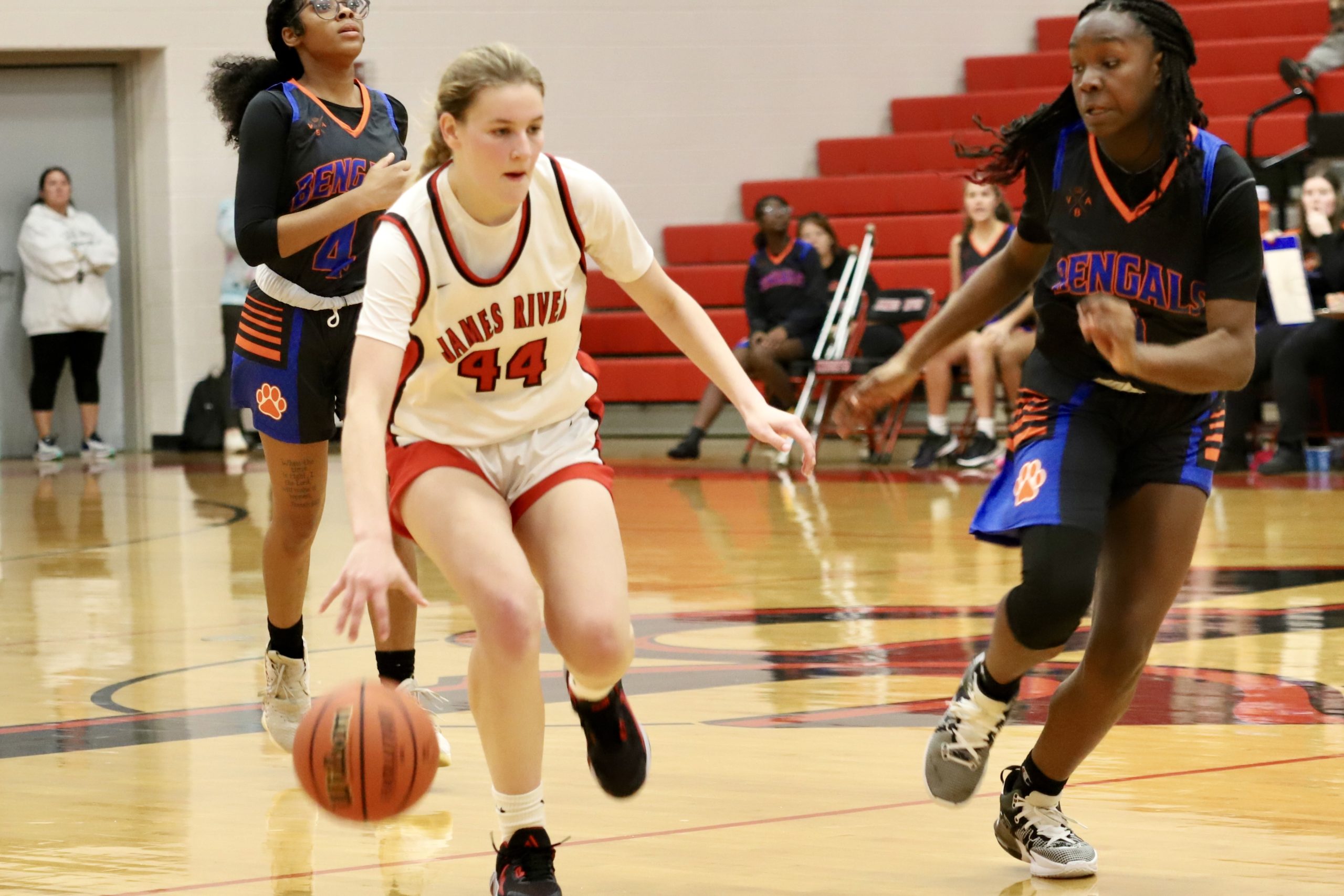 Alford, Charles Ellis