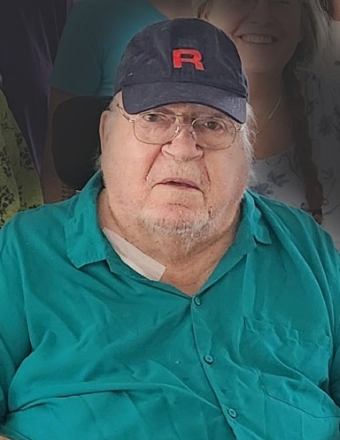 Rucker, Ralph Hampton – Fincastle Herald